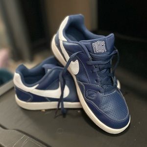 Youth Nike Forces